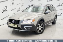 
										Volvo XC 70 T6 AWD Automatas 2015 full									