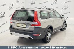 
										Volvo XC 70 T6 AWD Automatas 2015 full									