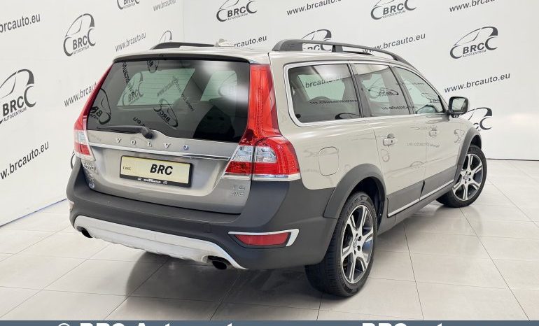 
								Volvo XC 70 T6 AWD Automatas 2015 full									