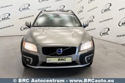 
										Volvo XC 70 T6 AWD Automatas 2015 full									