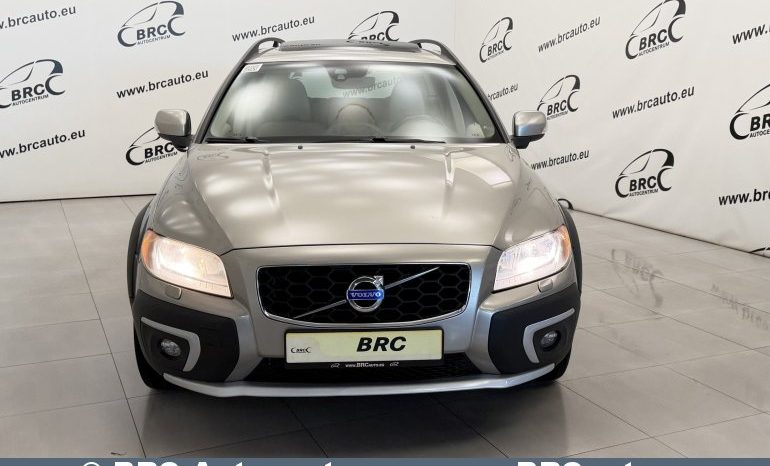 
								Volvo XC 70 T6 AWD Automatas 2015 full									