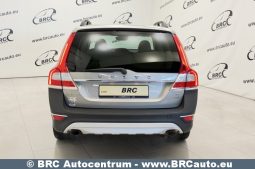 
										Volvo XC 70 T6 AWD Automatas 2015 full									