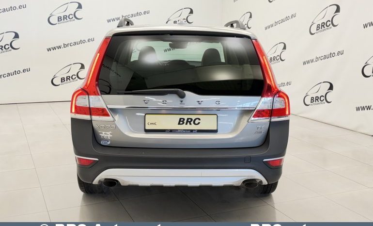 
								Volvo XC 70 T6 AWD Automatas 2015 full									