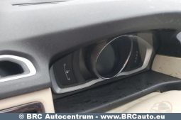 
										Volvo XC 70 T6 AWD Automatas 2015 full									