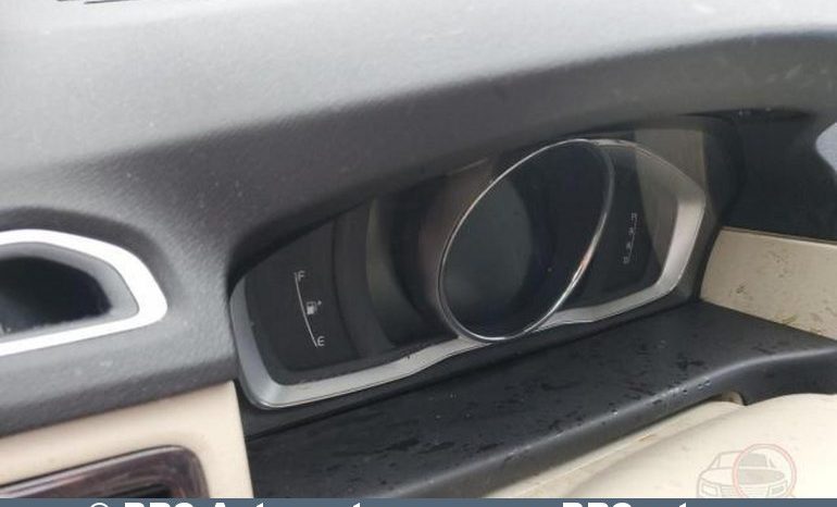 
								Volvo XC 70 T6 AWD Automatas 2015 full									