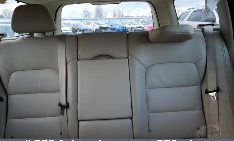
								Volvo XC 70 T6 AWD Automatas 2015 full									