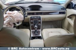 
										Volvo XC 70 T6 AWD Automatas 2015 full									