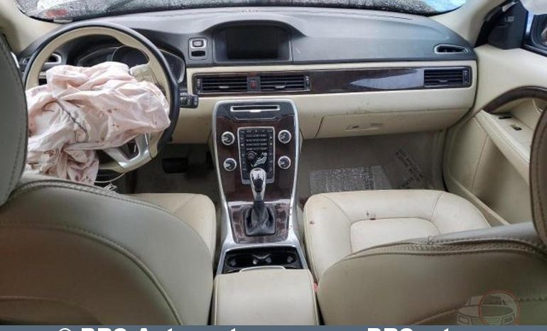 
								Volvo XC 70 T6 AWD Automatas 2015 full									
