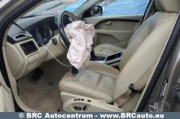 
										Volvo XC 70 T6 AWD Automatas 2015 full									