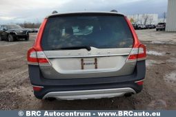 
										Volvo XC 70 T6 AWD Automatas 2015 full									