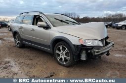 
										Volvo XC 70 T6 AWD Automatas 2015 full									