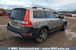 
										Volvo XC 70 T6 AWD Automatas 2015 full									