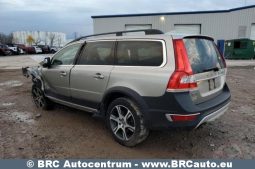 
										Volvo XC 70 T6 AWD Automatas 2015 full									