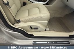 
										Volvo XC 70 T6 AWD Automatas 2015 full									