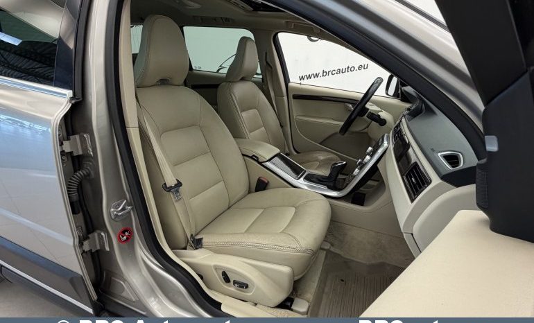 
								Volvo XC 70 T6 AWD Automatas 2015 full									