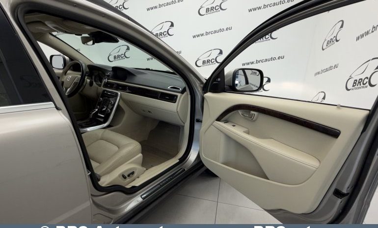 
								Volvo XC 70 T6 AWD Automatas 2015 full									