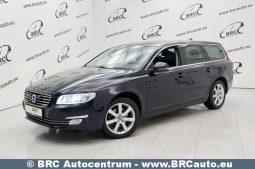 Volvo V70 D4 Automatas 2015