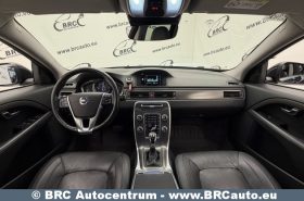 Volvo V70 D4 Automatas 2015