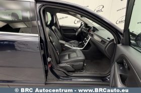 Volvo V70 D4 Automatas 2015