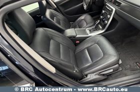 Volvo V70 D4 Automatas 2015