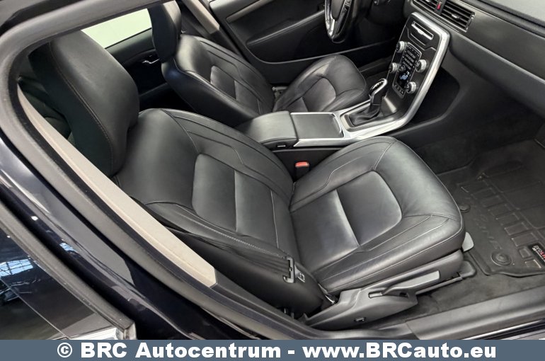 Volvo V70 D4 Automatas 2015
