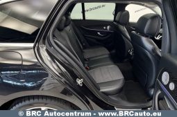 
										Mercedes-Benz E 220 d Automatas 2018 full									