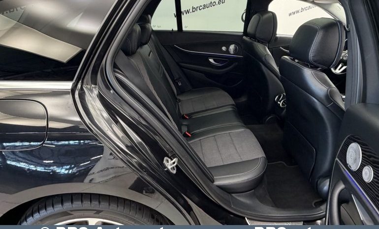 
								Mercedes-Benz E 220 d Automatas 2018 full									