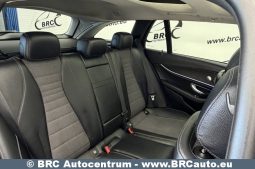 
										Mercedes-Benz E 220 d Automatas 2018 full									