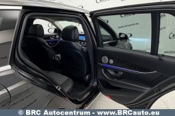 
										Mercedes-Benz E 220 d Automatas 2018 full									