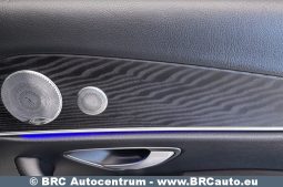 
										Mercedes-Benz E 220 d Automatas 2018 full									