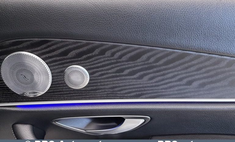 
								Mercedes-Benz E 220 d Automatas 2018 full									