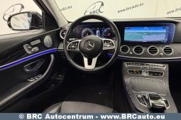 
										Mercedes-Benz E 220 d Automatas 2018 full									