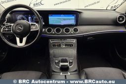 
										Mercedes-Benz E 220 d Automatas 2018 full									