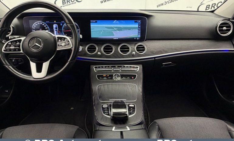
								Mercedes-Benz E 220 d Automatas 2018 full									