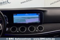 
										Mercedes-Benz E 220 d Automatas 2018 full									