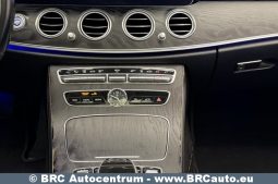 
										Mercedes-Benz E 220 d Automatas 2018 full									