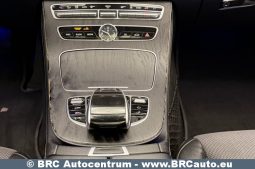 
										Mercedes-Benz E 220 d Automatas 2018 full									