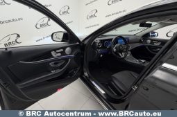 
										Mercedes-Benz E 220 d Automatas 2018 full									