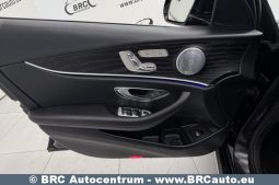 
										Mercedes-Benz E 220 d Automatas 2018 full									