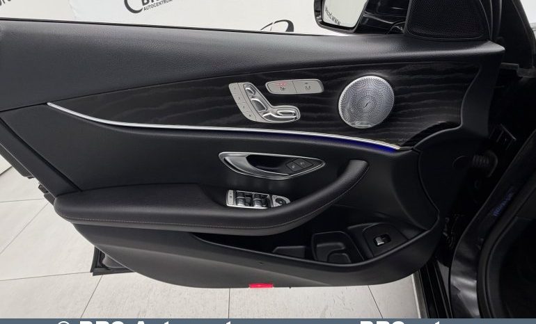 
								Mercedes-Benz E 220 d Automatas 2018 full									