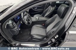 
										Mercedes-Benz E 220 d Automatas 2018 full									