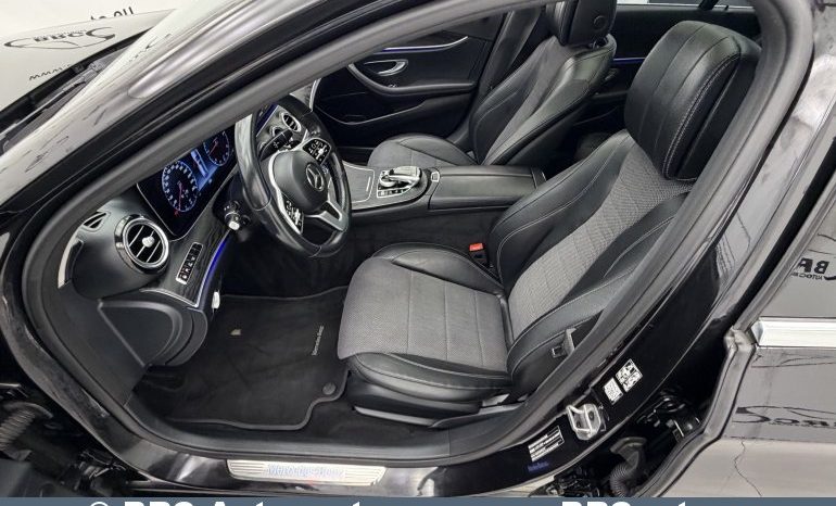 
								Mercedes-Benz E 220 d Automatas 2018 full									