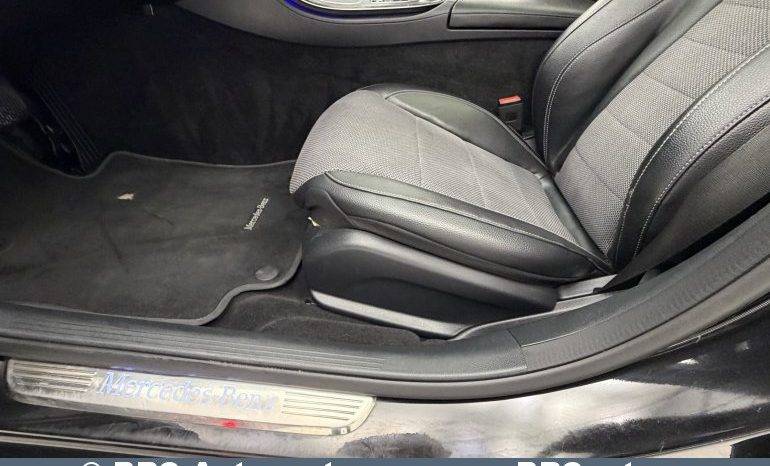 
								Mercedes-Benz E 220 d Automatas 2018 full									