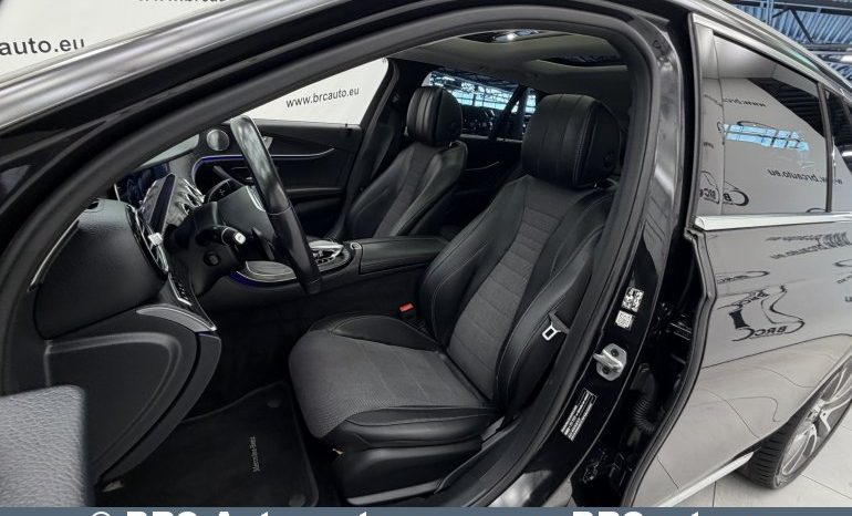 
								Mercedes-Benz E 220 d Automatas 2018 full									