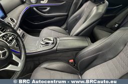 
										Mercedes-Benz E 220 d Automatas 2018 full									