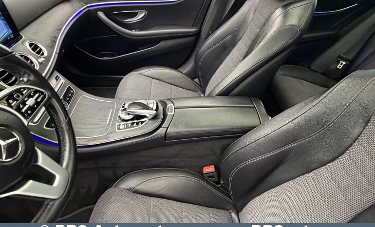 
								Mercedes-Benz E 220 d Automatas 2018 full									