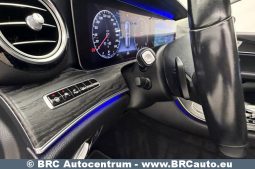 
										Mercedes-Benz E 220 d Automatas 2018 full									