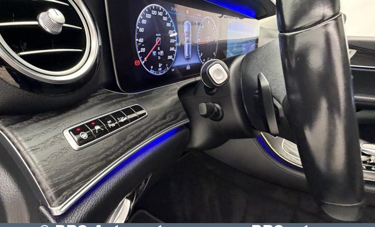 
								Mercedes-Benz E 220 d Automatas 2018 full									