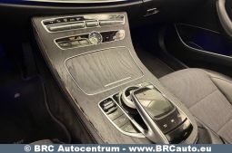 
										Mercedes-Benz E 220 d Automatas 2018 full									