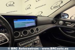 
										Mercedes-Benz E 220 d Automatas 2018 full									